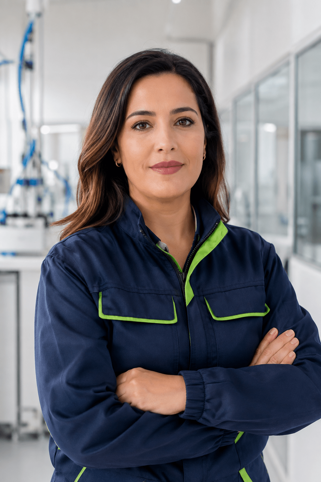 Responsable qualité et sécurité WaShow Maroc